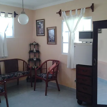 62 St. Guesthouse